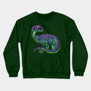 Saltasaurus Crewneck Sweatshirt